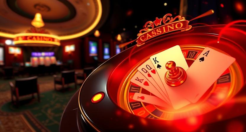 Player account and game selection on UU SLOT